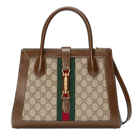 gucci logo trui dames|gucci jackie 1961 bag.